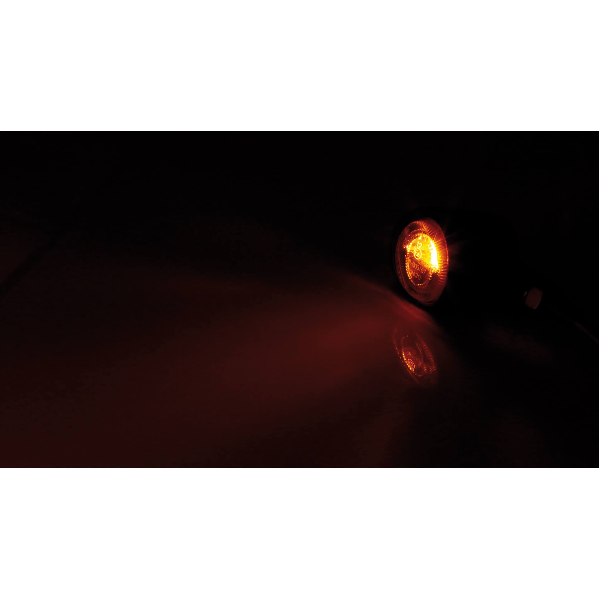 HIGHSIDER 3in1 LED Rück- Bremslicht Blinker CLASSIC-X1 - Kama Bike Parts