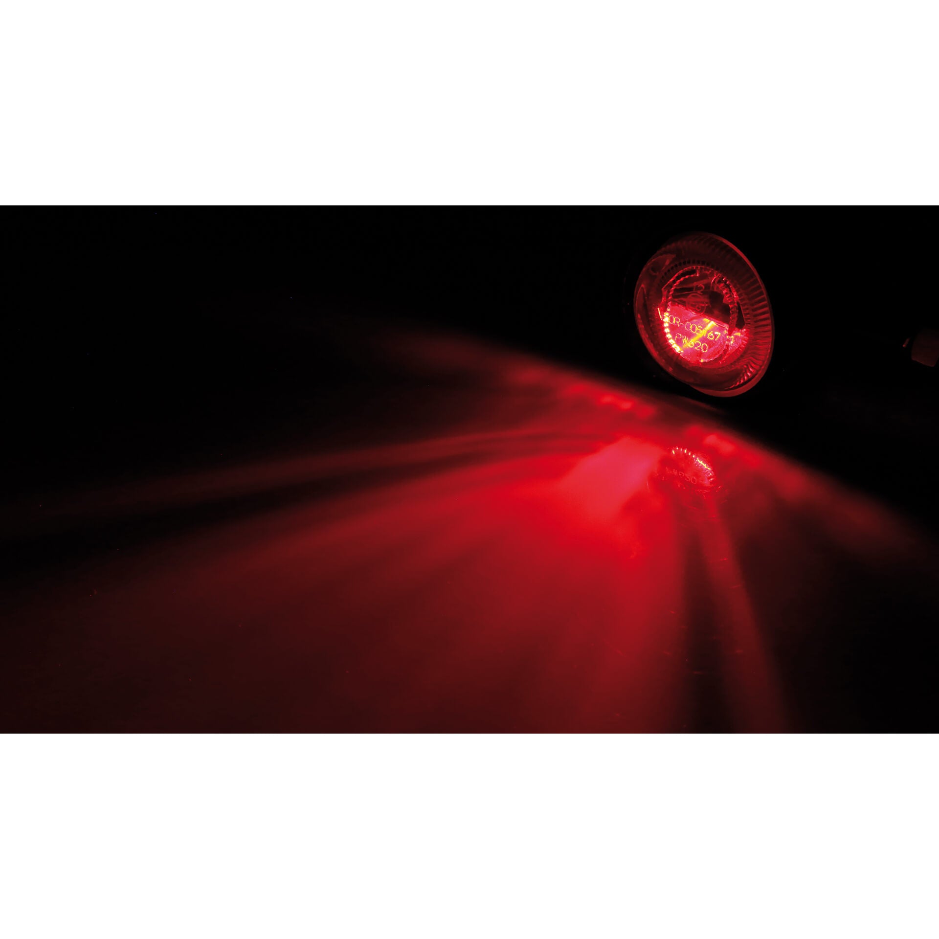 HIGHSIDER 3in1 LED Rück- Bremslicht Blinker CLASSIC-X1 - Kama Bike Parts