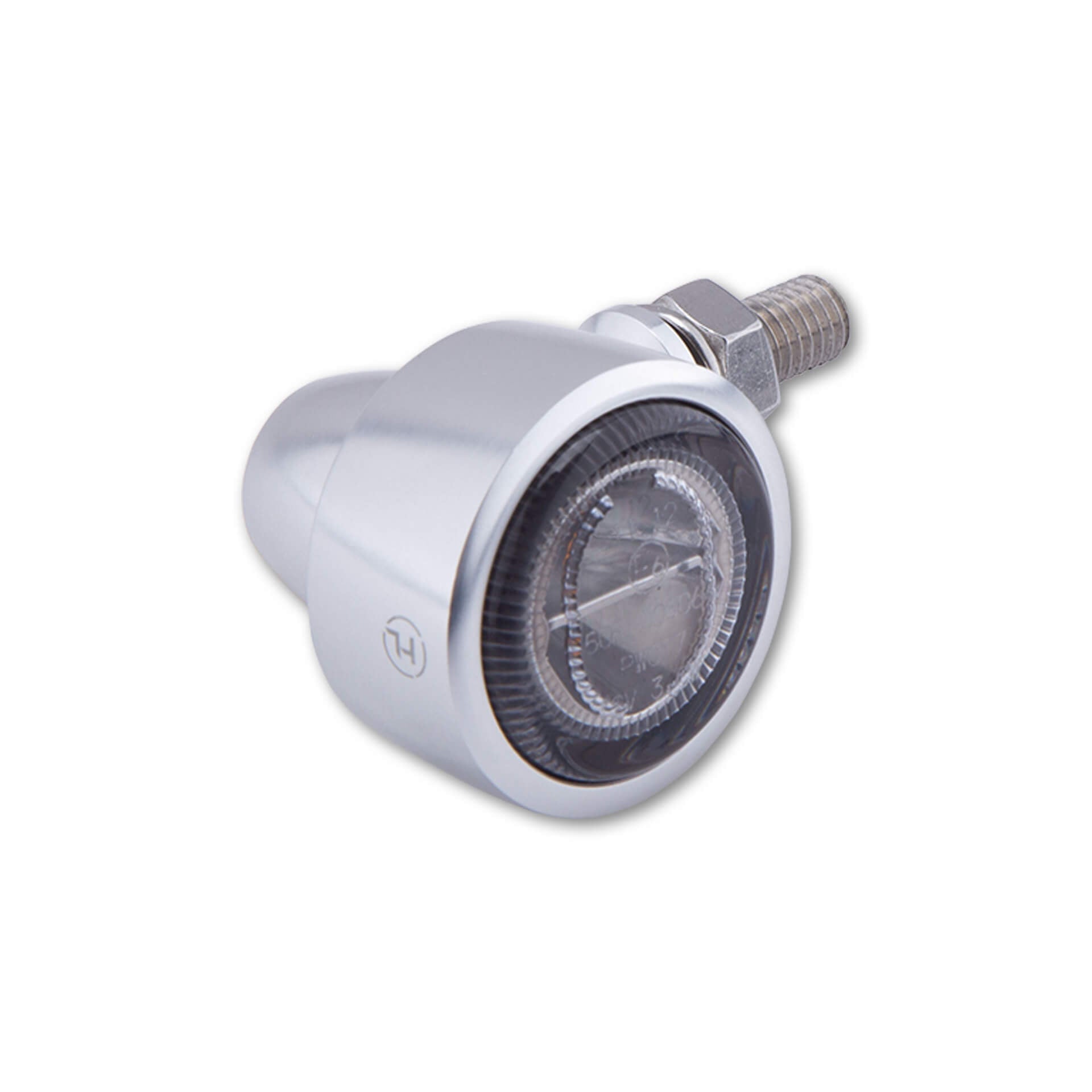 HIGHSIDER 3in1 LED Rück- Bremslicht Blinker CLASSIC-X1 - Kama Bike Parts
