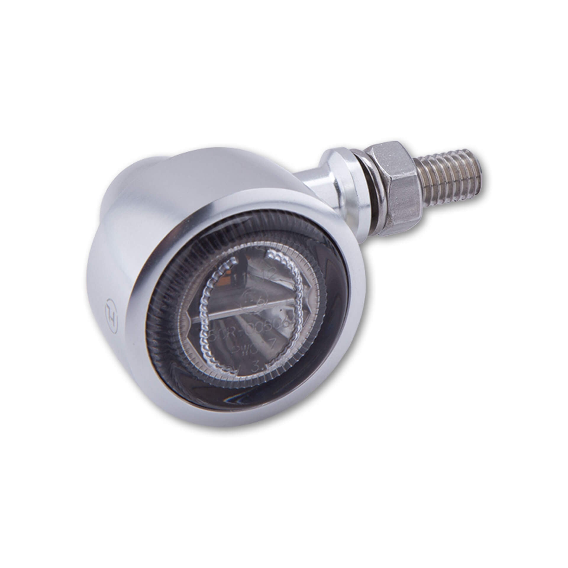 HIGHSIDER 3in1 LED Rück- Bremslicht Blinker CLASSIC-X1 - Kama Bike Parts