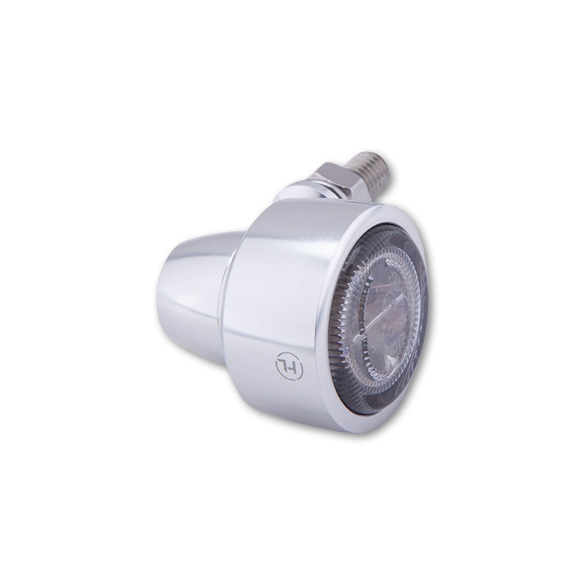 HIGHSIDER 3in1 LED Rück- Bremslicht Blinker CLASSIC-X1 - Kama Bike Parts
