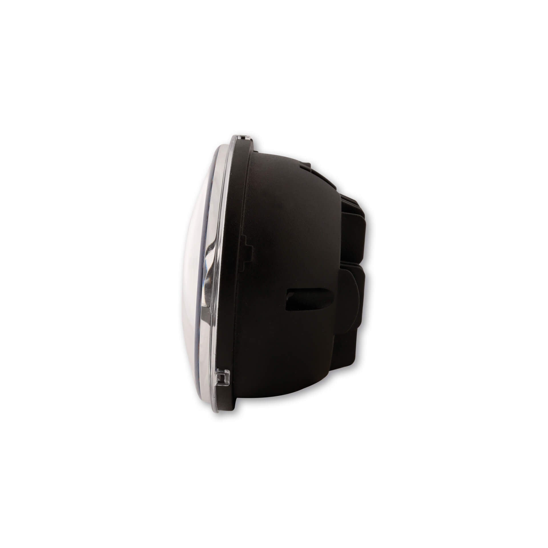 HIGHSIDER 5 3/4 Zoll LED Hauptscheinwerfereinsatz TYP 10 - Kama Bike Parts