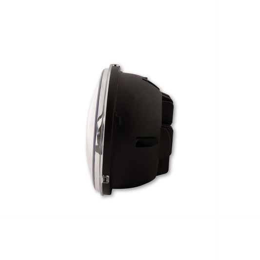 HIGHSIDER 5 3/4 Zoll LED Hauptscheinwerfereinsatz TYP 10 - Kama Bike Parts