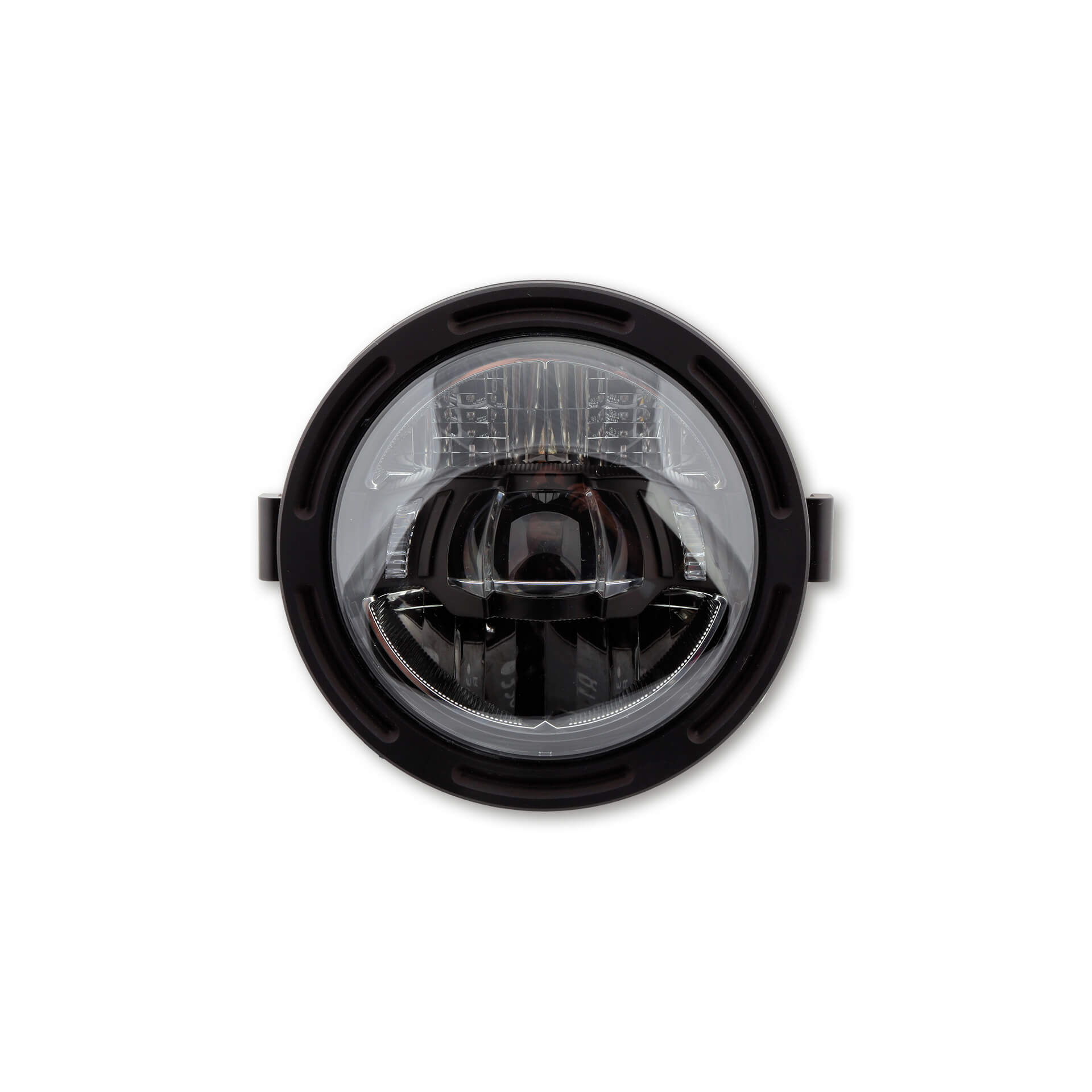 HIGHSIDER 5 3/4 Zoll LED Scheinwerfer FRAME-R2 Typ 10 - Kama Bike Parts