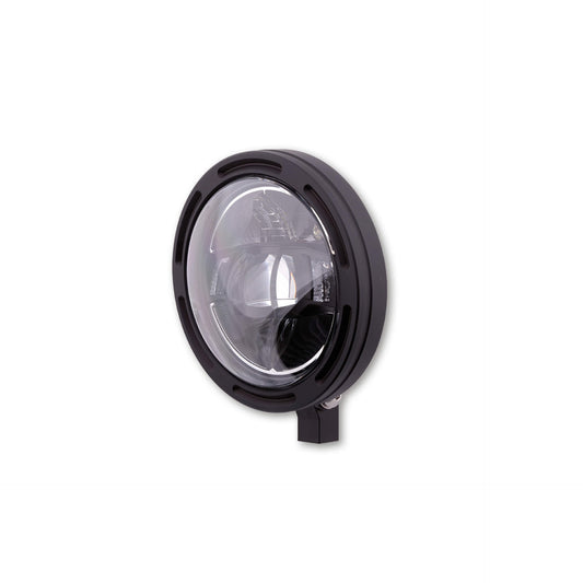 HIGHSIDER 5 3/4 Zoll LED Scheinwerfer FRAME-R2 Typ 10 - Kama Bike Parts
