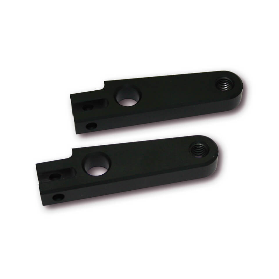 HIGHSIDER Adapter BA1 für Lampenhalter Set BA1 - Kama Bike Parts