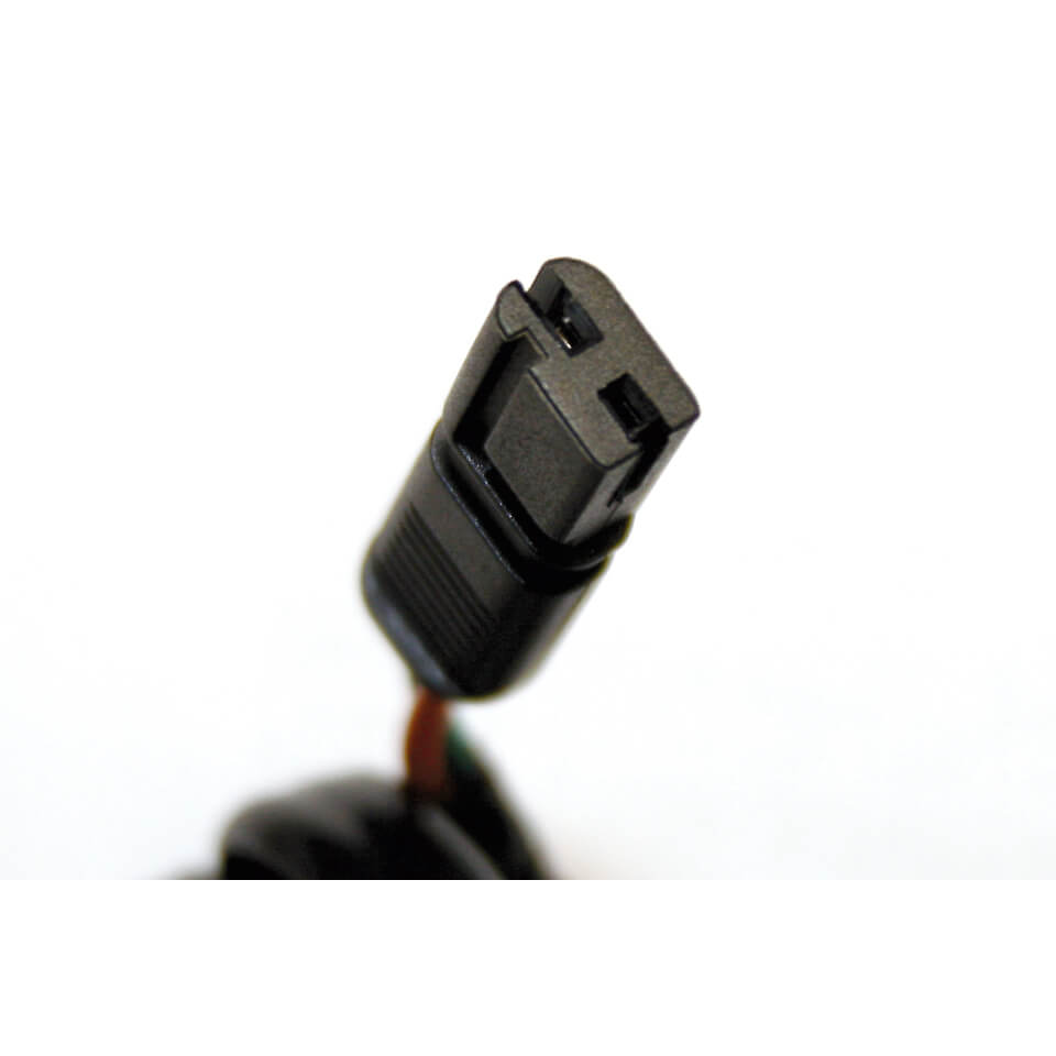 HIGHSIDER Adapterkabel für Mini-Blinker passend für BMW - Kama Bike Parts