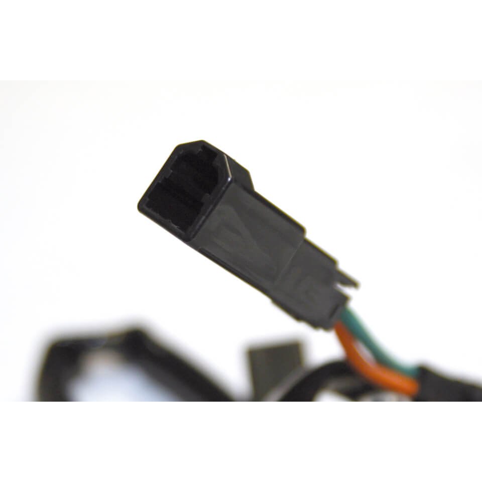 HIGHSIDER Adapterkabel für Mini-Blinker passend für Ducati - Kama Bike Parts