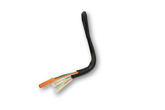HIGHSIDER Adapterkabel für Mini-Blinker passend für Honda ab 04 - Kama Bike Parts