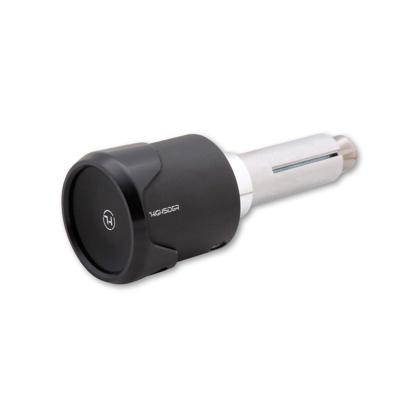 HIGHSIDER AKRON-FLASH LED Lenkerendenblinker - Kama Bike Parts