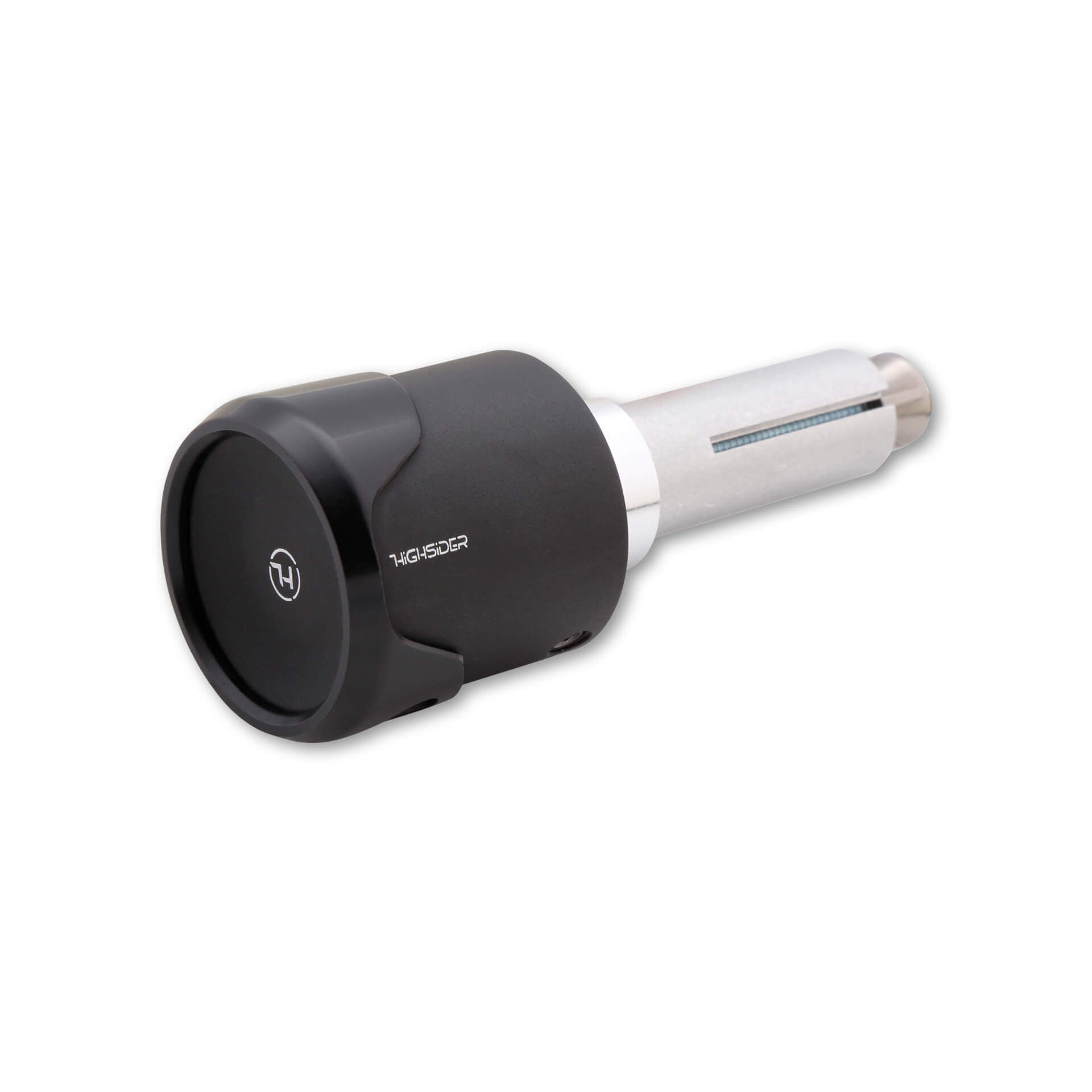 HIGHSIDER AKRON-FLASH LED Lenkerendenblinker - Kama Bike Parts