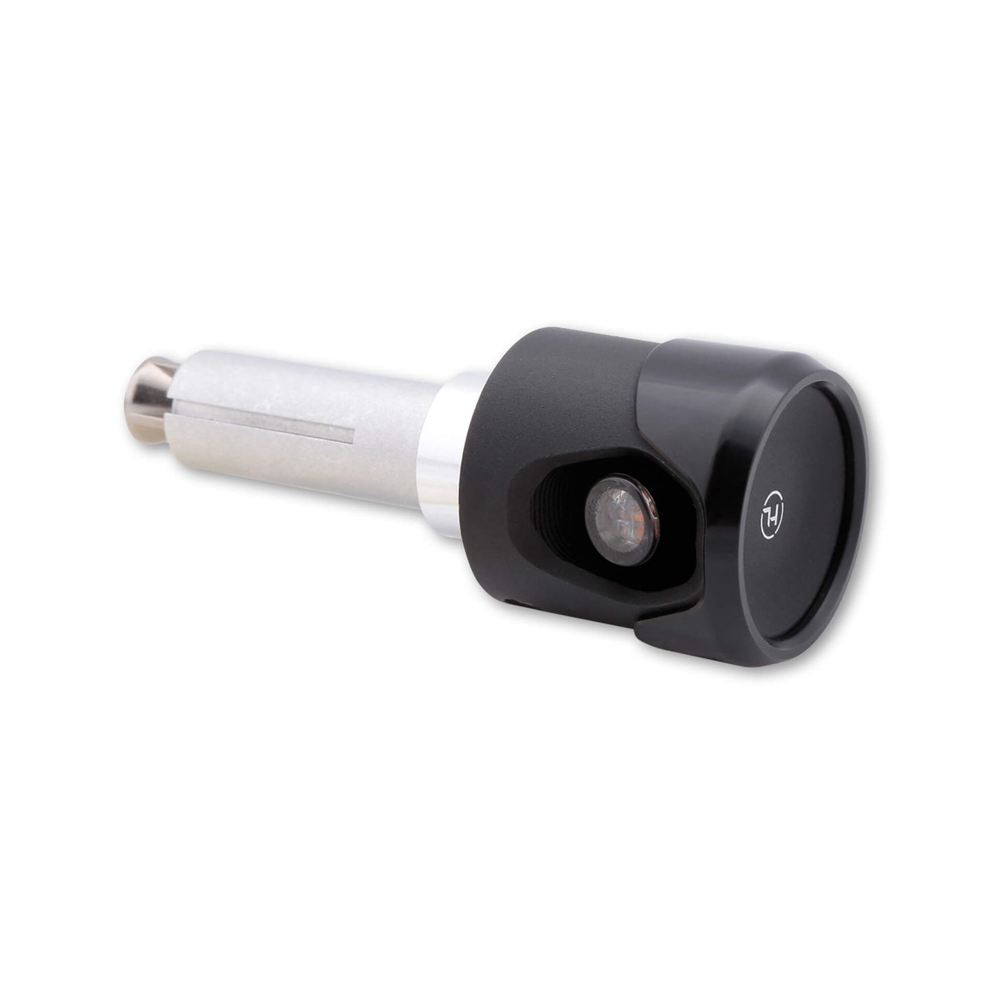 HIGHSIDER AKRON-FLASH LED Lenkerendenblinker - Kama Bike Parts