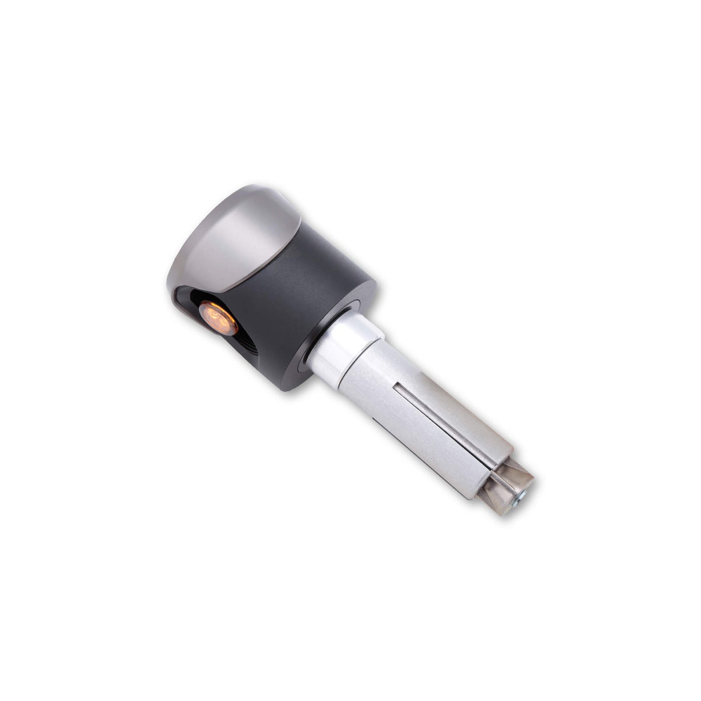 HIGHSIDER AKRON-FLASH LED Lenkerendenblinker - Kama Bike Parts