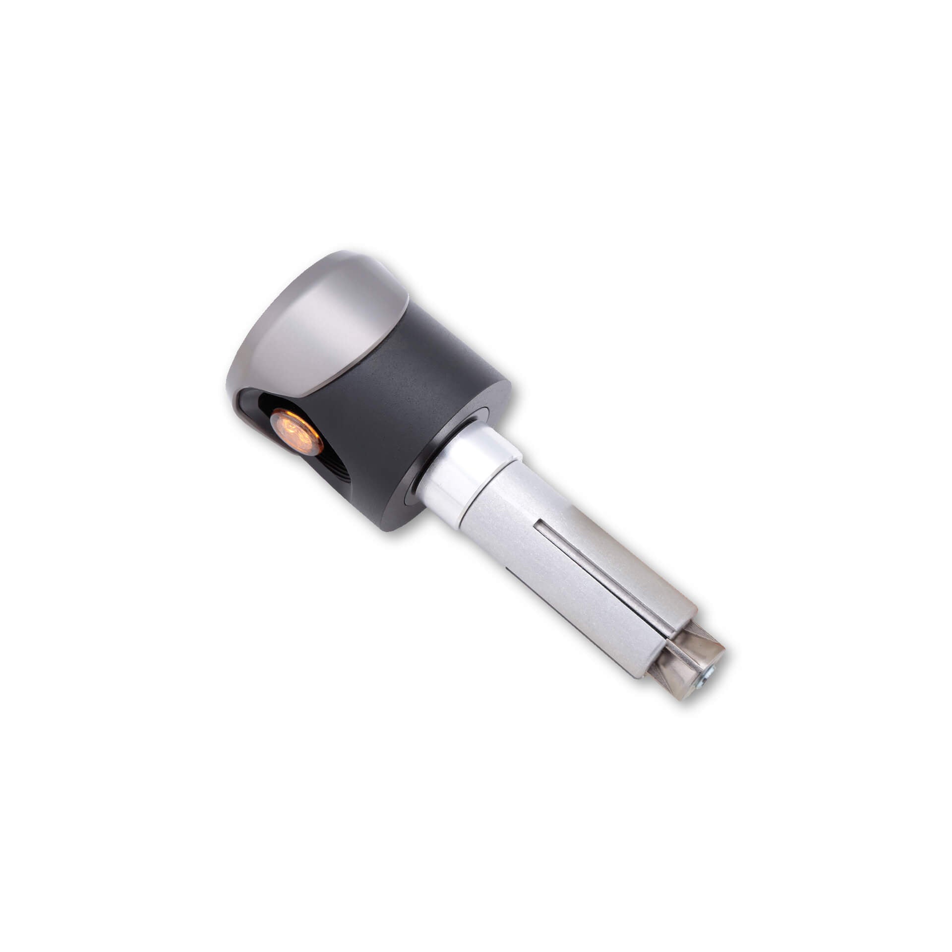HIGHSIDER AKRON-FLASH LED Lenkerendenblinker - Kama Bike Parts