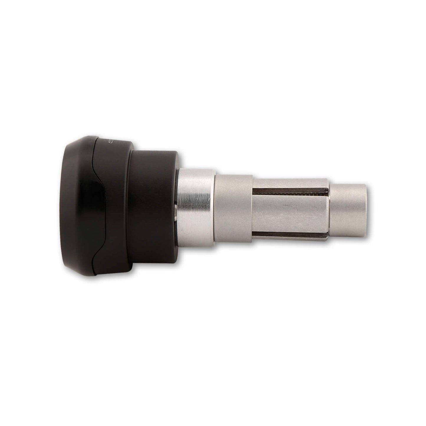 HIGHSIDER AKRON-LS Lenkergewichte Schwarz - Kama Bike Parts