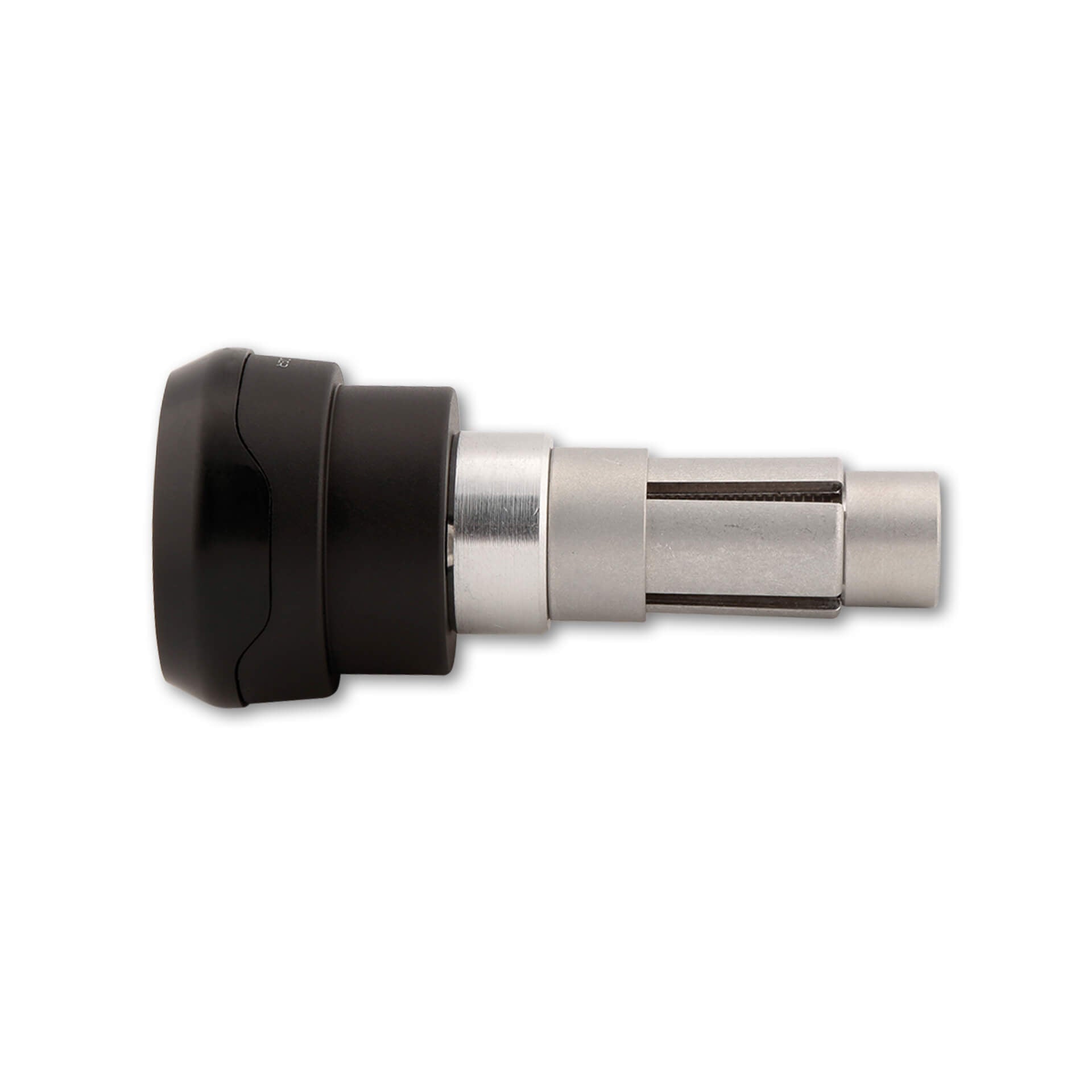 HIGHSIDER AKRON-LS Lenkergewichte Schwarz - Kama Bike Parts