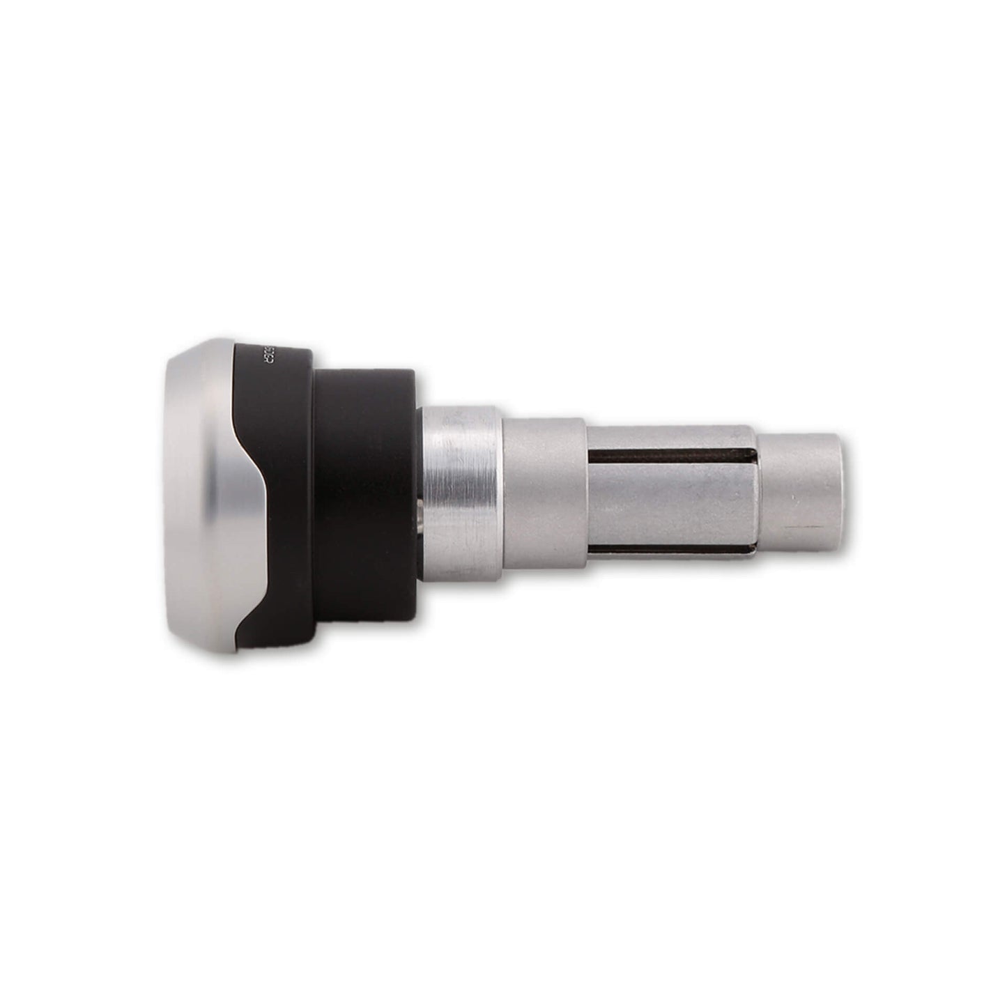 HIGHSIDER AKRON-LS Lenkergewichte Silber - Kama Bike Parts