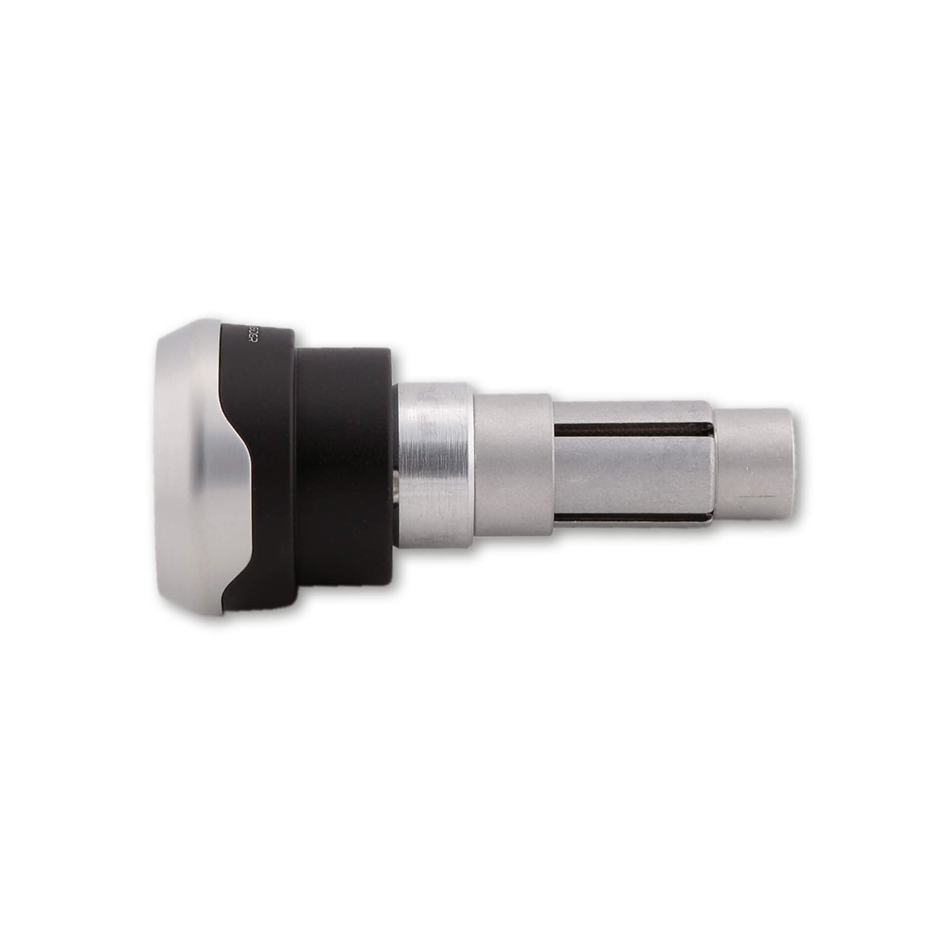 HIGHSIDER AKRON-LS Lenkergewichte Silber - Kama Bike Parts