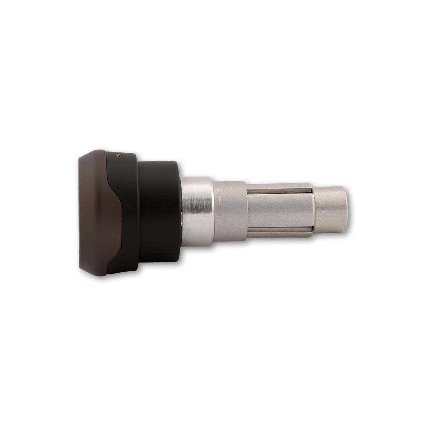 HIGHSIDER AKRON-LS Lenkergewichte Titan - Kama Bike Parts