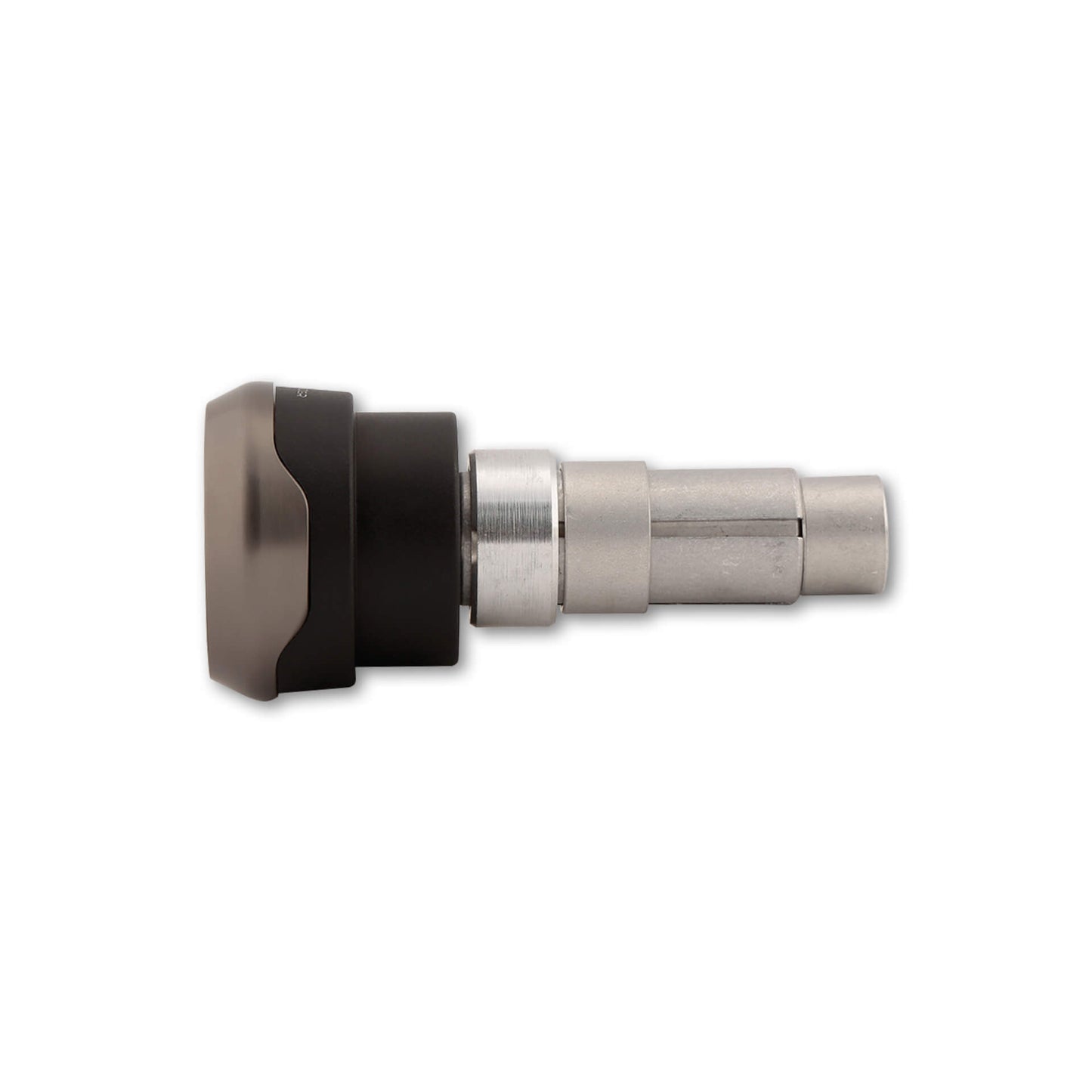 HIGHSIDER AKRON-LS Lenkergewichte Titan matt - Kama Bike Parts