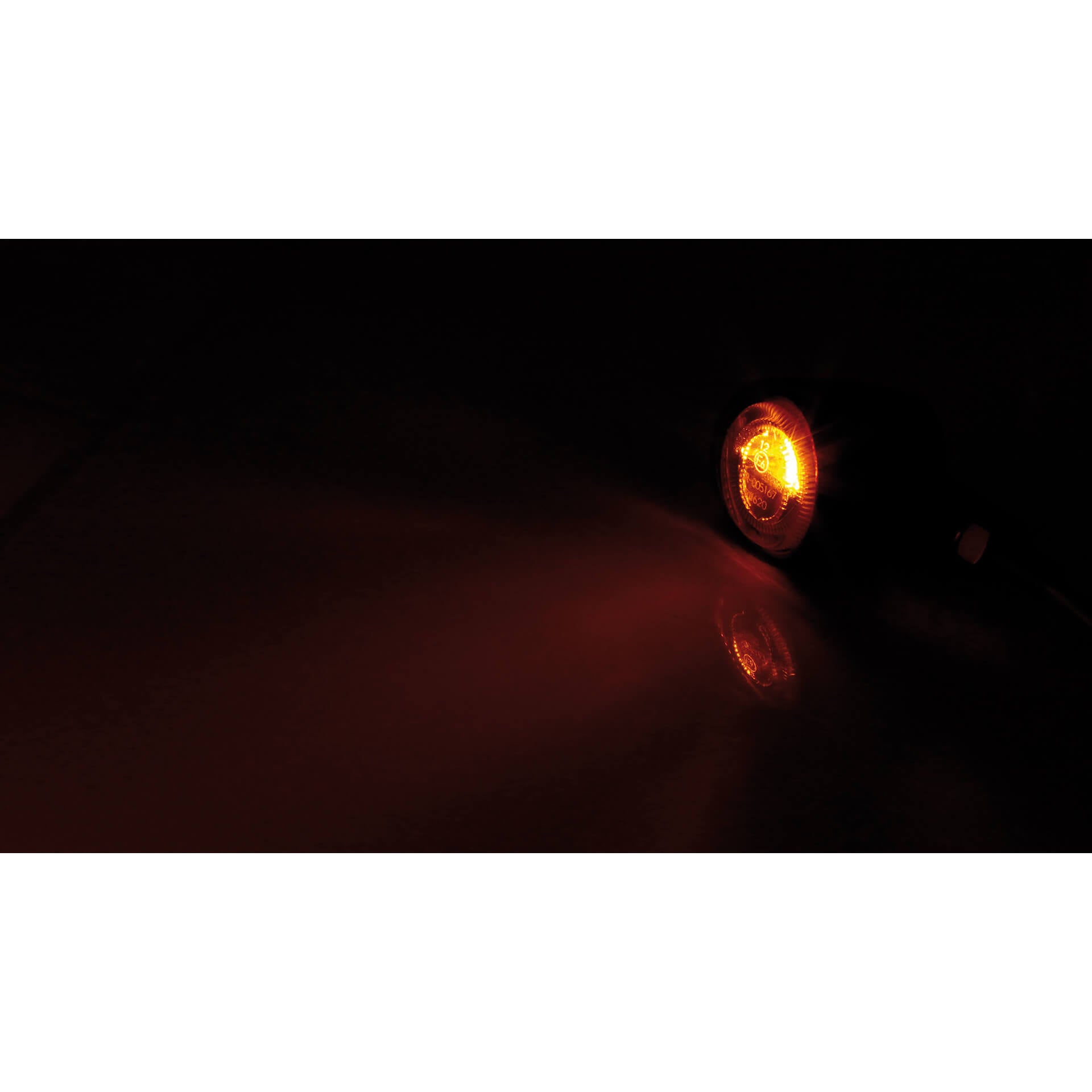 HIGHSIDER AKRON-X LED Rück- Bremslicht Blinker - Kama Bike Parts
