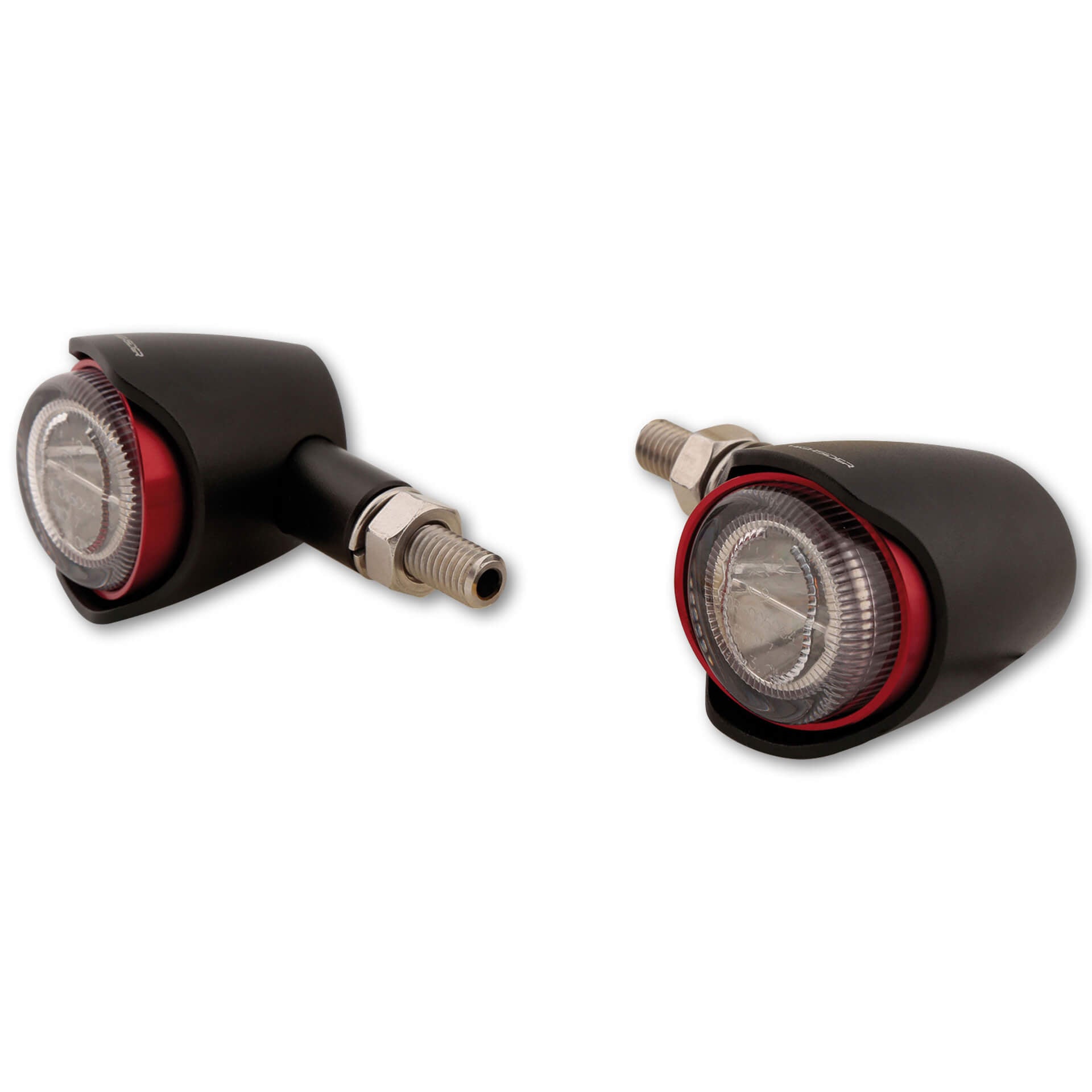 HIGHSIDER AKRON-X LED Rück- Bremslicht Blinker - Kama Bike Parts