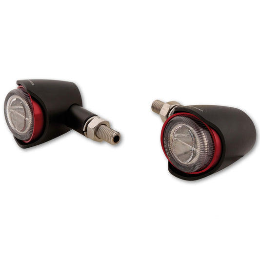 HIGHSIDER AKRON-X LED Rück- Bremslicht Blinker - Kama Bike Parts