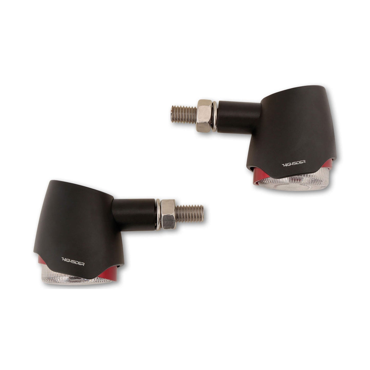 HIGHSIDER AKRON-X LED Rück- Bremslicht Blinker - Kama Bike Parts