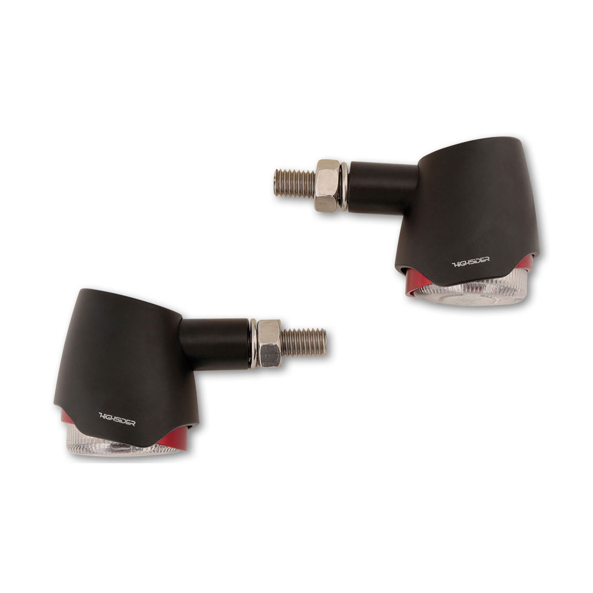 HIGHSIDER AKRON-X LED Rück- Bremslicht Blinker - Kama Bike Parts
