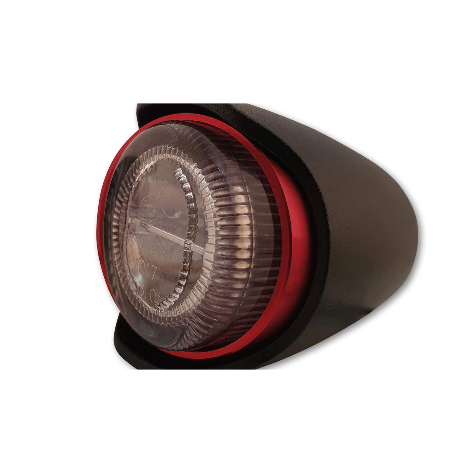 HIGHSIDER AKRON-X LED Rück- Bremslicht Blinker - Kama Bike Parts