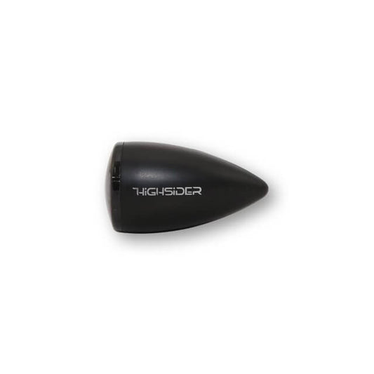 HIGHSIDER APOLLO BULLET LED Rück- Bremslicht Blinker - Kama Bike Parts