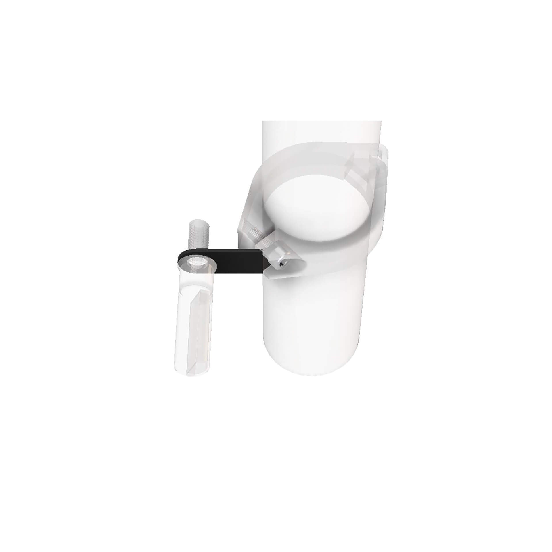 HIGHSIDER Blinkerhalter - Kama Bike Parts