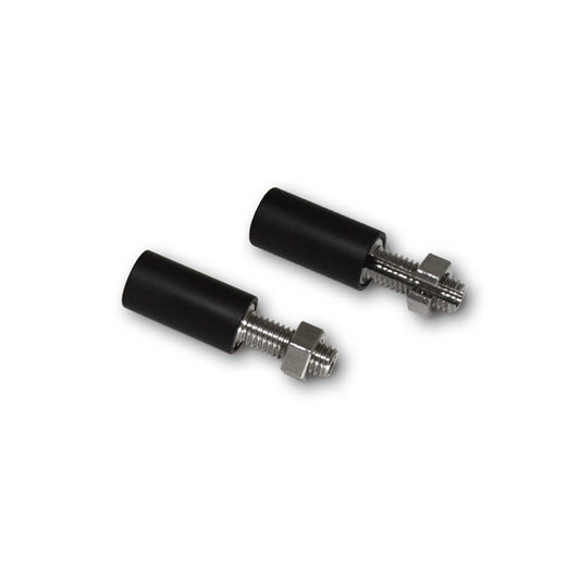 HIGHSIDER Blinkerverlängerung für M8 Gewinde - Kama Bike Parts