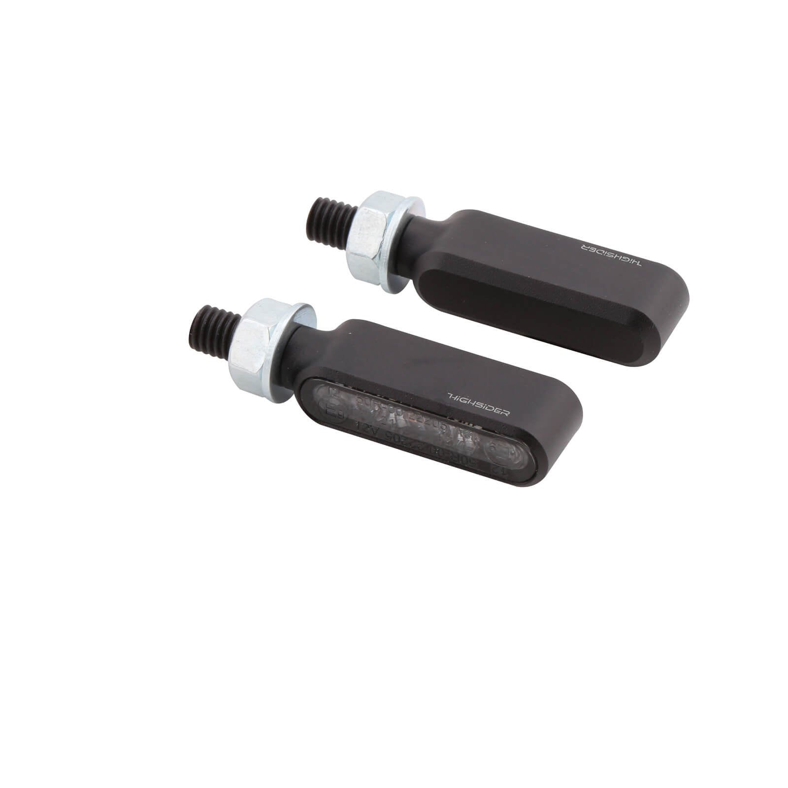 HIGHSIDER BRONX-MX LED Blinker - Kama Bike Parts