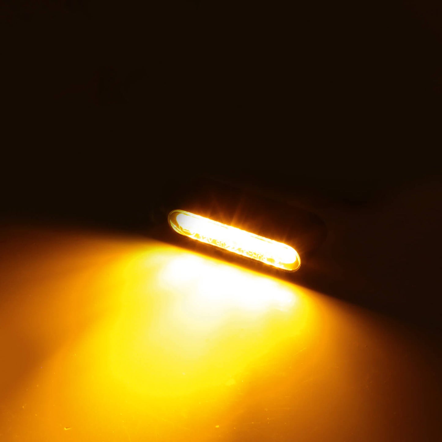 HIGHSIDER BRONX-MX LED Blinker - Kama Bike Parts