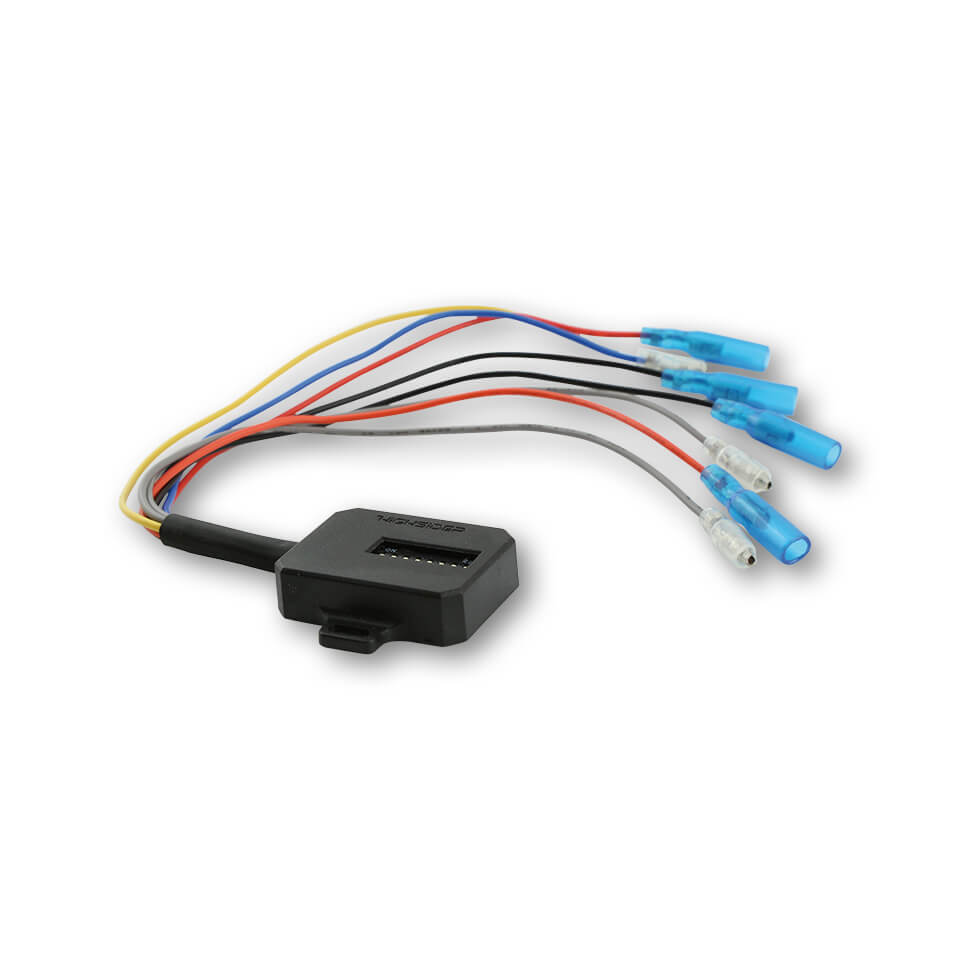 HIGHSIDER CAN-BUS Widerstand CBW1 - Kama Bike Parts