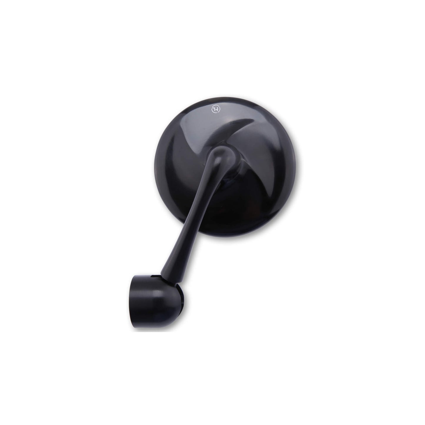 HIGHSIDER CLASSIC Lenkerendenspiegel - Kama Bike Parts