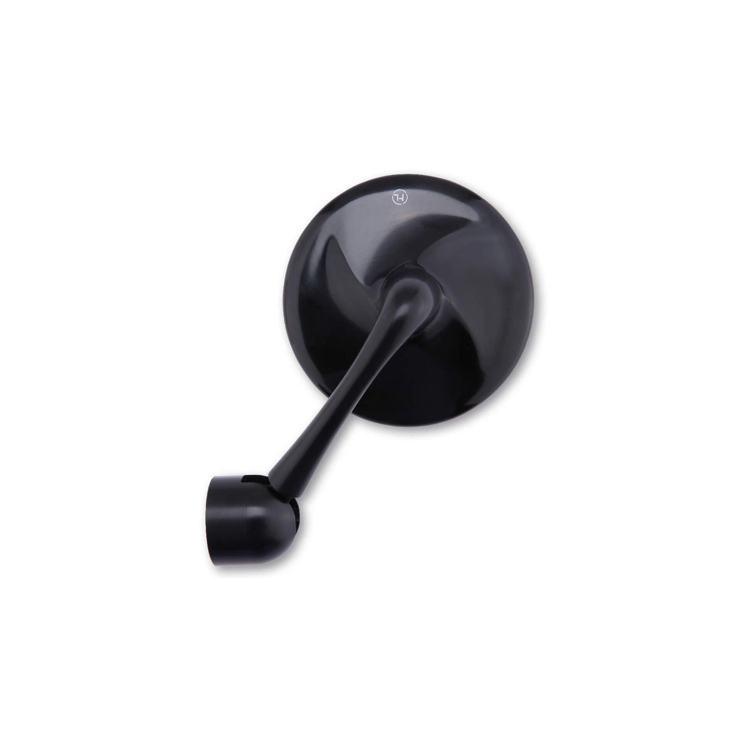 HIGHSIDER CLASSIC Lenkerendenspiegel - Kama Bike Parts