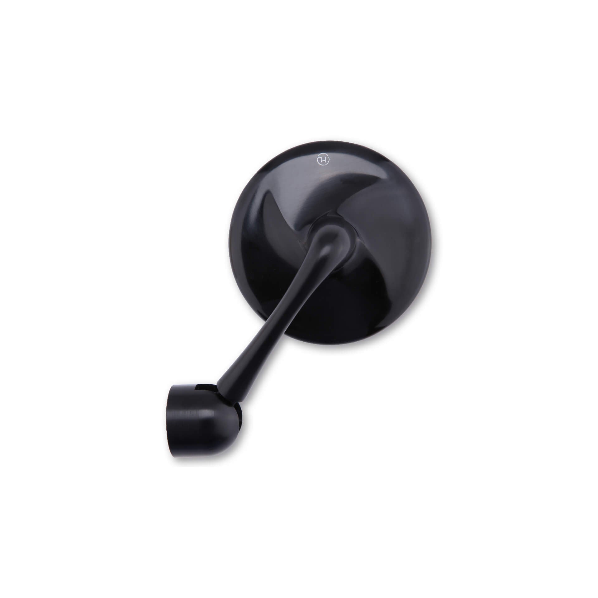 HIGHSIDER CLASSIC Lenkerendenspiegel - Kama Bike Parts