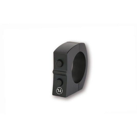 HIGHSIDER CNC Tasterschalter mit 2 Taster schwarz - Kama Bike Parts