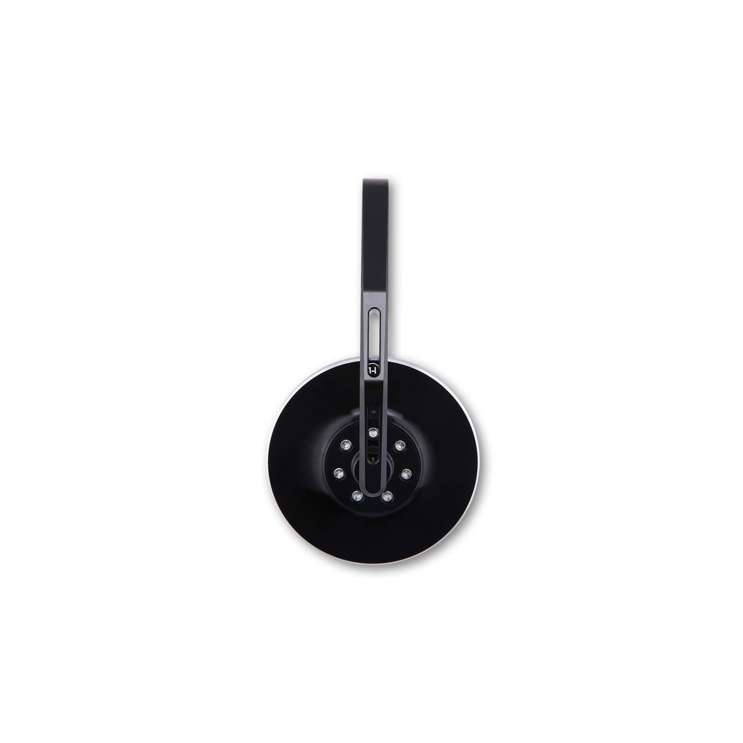 HIGHSIDER CONERO 2 Lenkerendenspiegel lang - Kama Bike Parts
