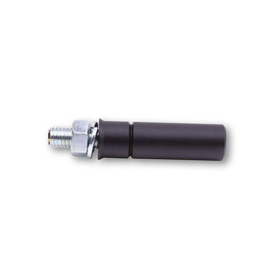 HIGHSIDER CONERO BLACK EDITION LED Blinker - Kama Bike Parts