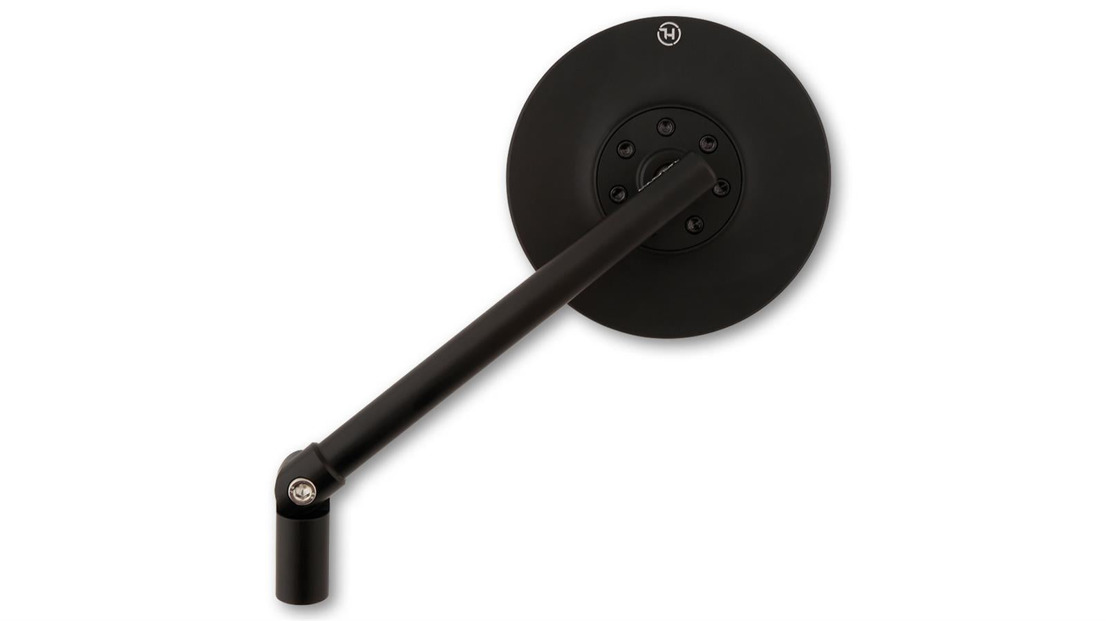 HIGHSIDER CONERO BLACK EDITION Lenkerspiegel - Kama Bike Parts