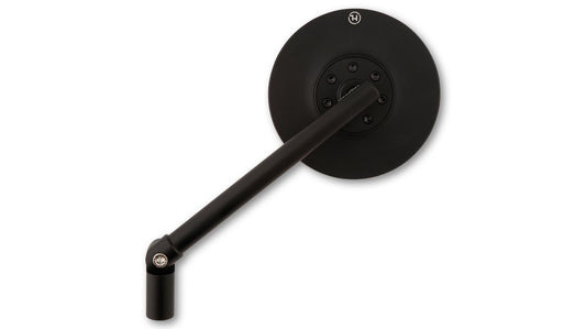 HIGHSIDER CONERO BLACK EDITION Lenkerspiegel - Kama Bike Parts