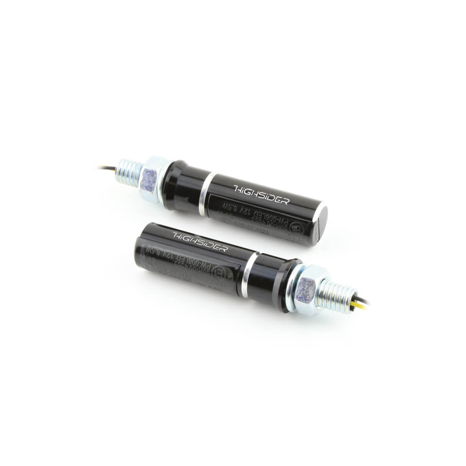 HIGHSIDER CONERO LED Blinker - Kama Bike Parts