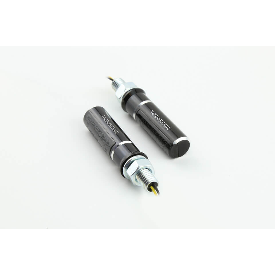 HIGHSIDER CONERO LED Blinker - Kama Bike Parts