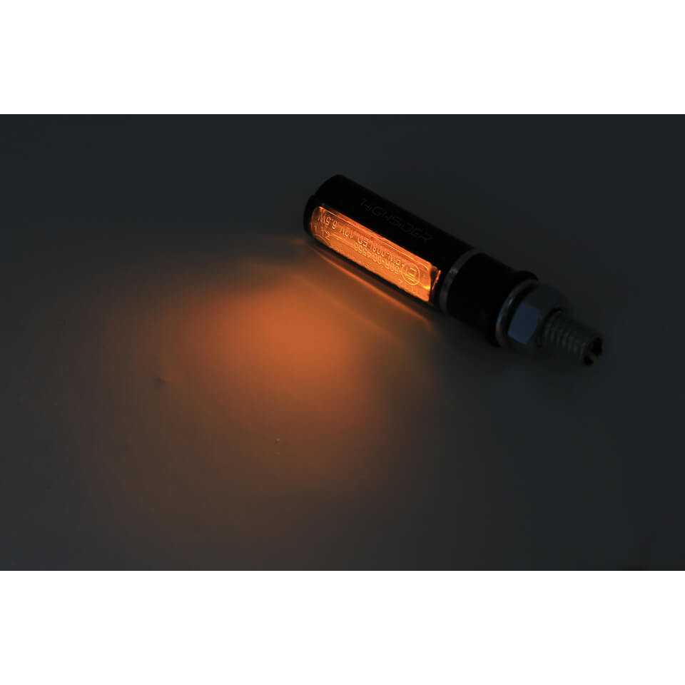 HIGHSIDER CONERO LED Blinker - Kama Bike Parts