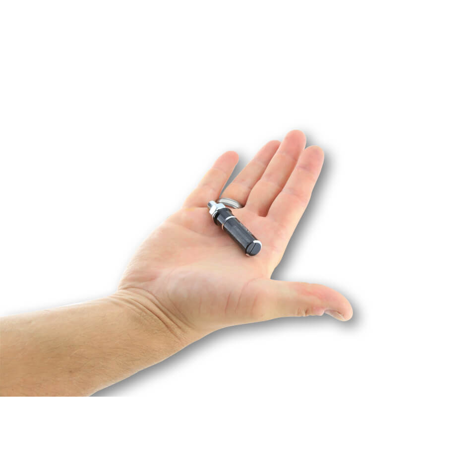 HIGHSIDER CONERO LED Blinker - Kama Bike Parts