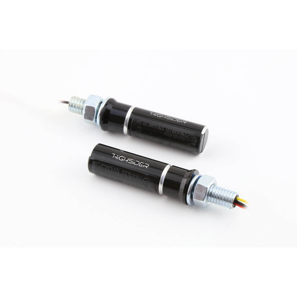 HIGHSIDER CONERO LED Rück- Bremslicht Blinker - Kama Bike Parts