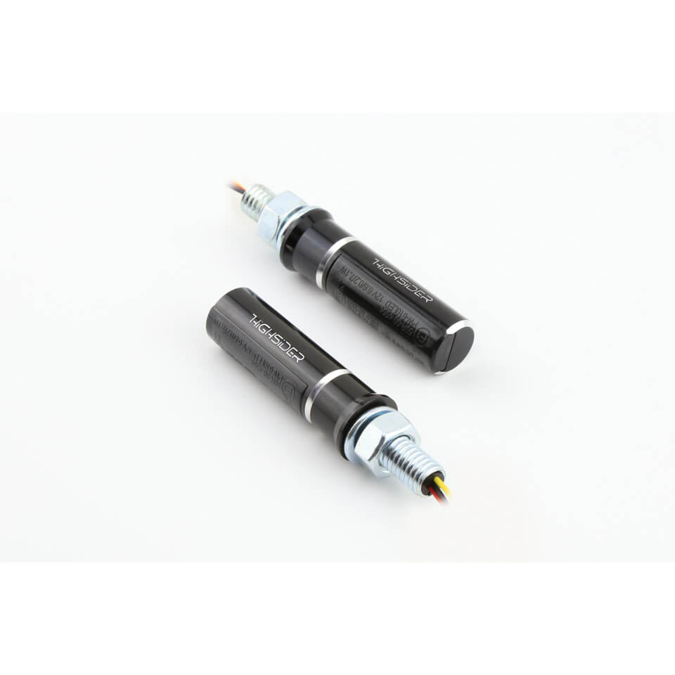 HIGHSIDER CONERO LED Rück- Bremslicht Blinker - Kama Bike Parts